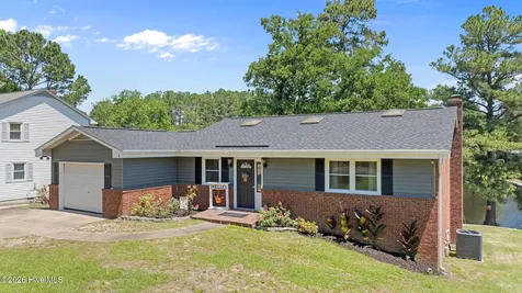 190 Sleepy Creek Drive Dudley NC 28333