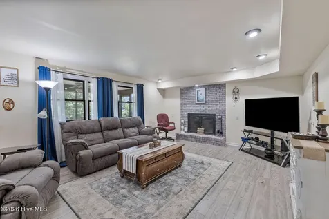 190 Sleepy Creek Drive Dudley NC 28333