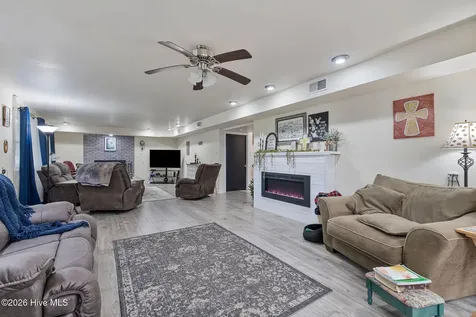 190 Sleepy Creek Drive Dudley NC 28333