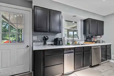 190 Sleepy Creek Drive Dudley NC 28333