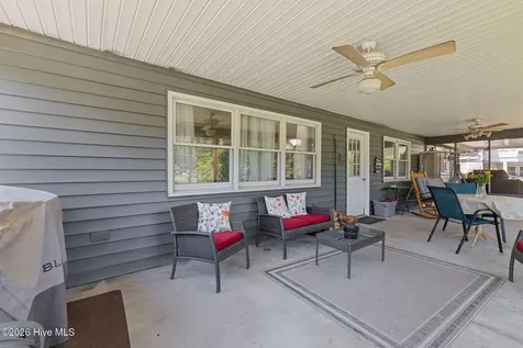 190 Sleepy Creek Drive Dudley NC 28333