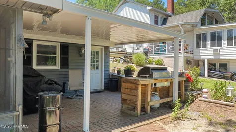 190 Sleepy Creek Drive Dudley NC 28333