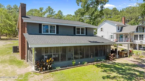 190 Sleepy Creek Drive Dudley NC 28333