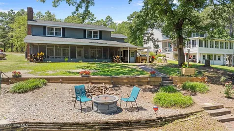 190 Sleepy Creek Drive Dudley NC 28333