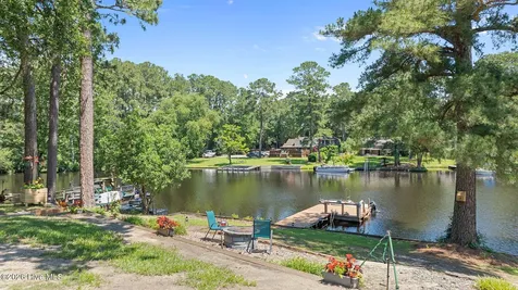190 Sleepy Creek Drive Dudley NC 28333