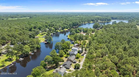 190 Sleepy Creek Drive Dudley NC 28333