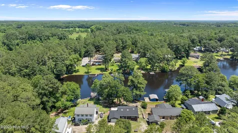 190 Sleepy Creek Drive Dudley NC 28333