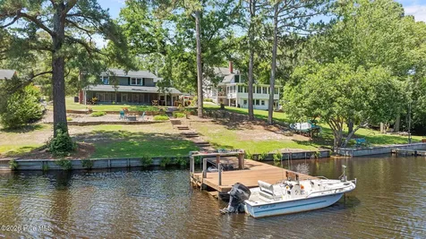 190 Sleepy Creek Drive Dudley NC 28333