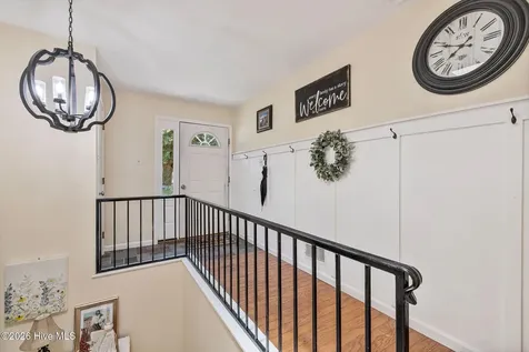 190 Sleepy Creek Drive Dudley NC 28333