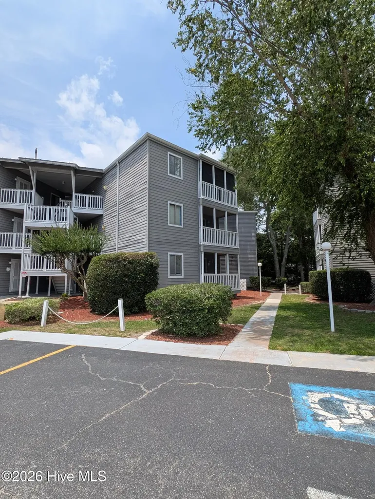 10168 Beach Drive SW Calabash NC 28467