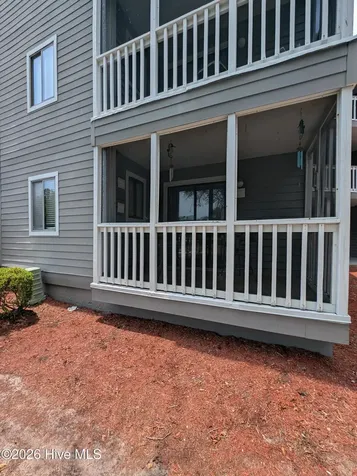 10168 Beach Drive SW Calabash NC 28467