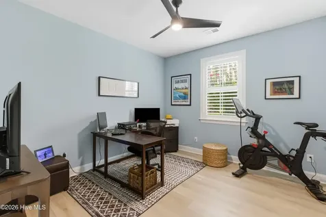 194 Hampton Court Hampstead NC 28443