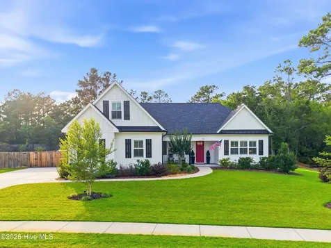 194 Hampton Court Hampstead NC 28443