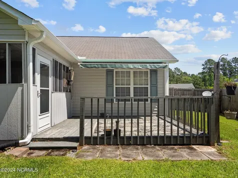 204 Jasmine Lane Jacksonville NC 28546