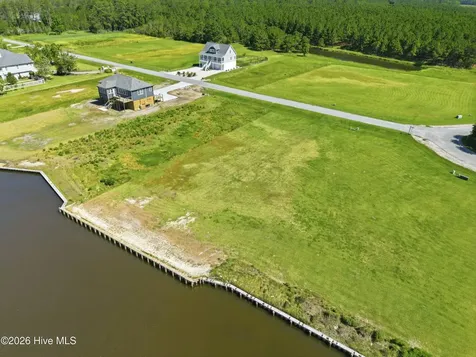 Lot 39 W Dowry Creek Belhaven NC 27810