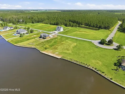Lot 39 W Dowry Creek Belhaven NC 27810