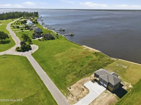 Lot 39 W Dowry Creek Belhaven NC 27810