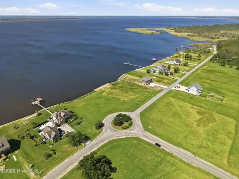 Lot 39 W Dowry Creek Belhaven NC 27810