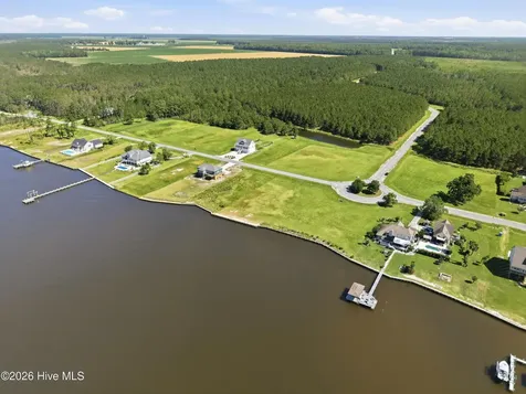 Lot 39 W Dowry Creek Belhaven NC 27810