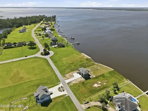 Lot 39 W Dowry Creek Belhaven NC 27810