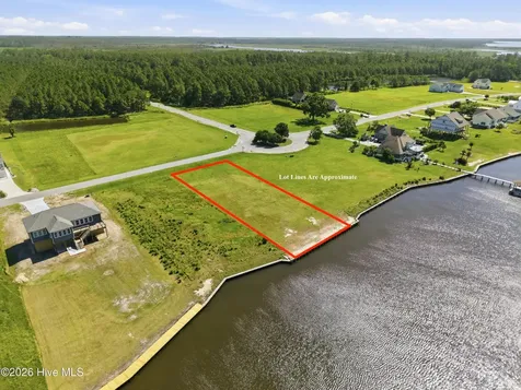 Lot 39 W Dowry Creek Belhaven NC 27810