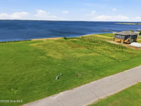 Lot 39 W Dowry Creek Belhaven NC 27810