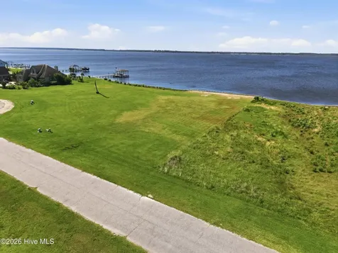 Lot 39 W Dowry Creek Belhaven NC 27810