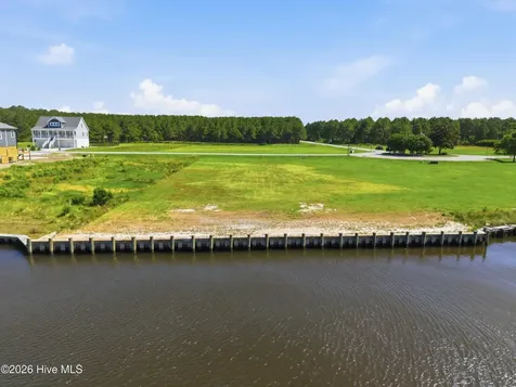 Lot 39 W Dowry Creek Belhaven NC 27810