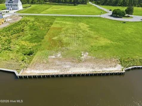 Lot 39 W Dowry Creek Belhaven NC 27810