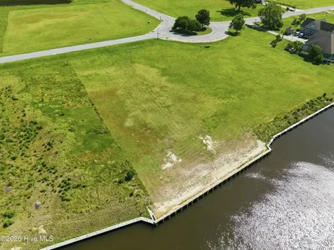 Lot 39 W Dowry Creek Belhaven NC 27810