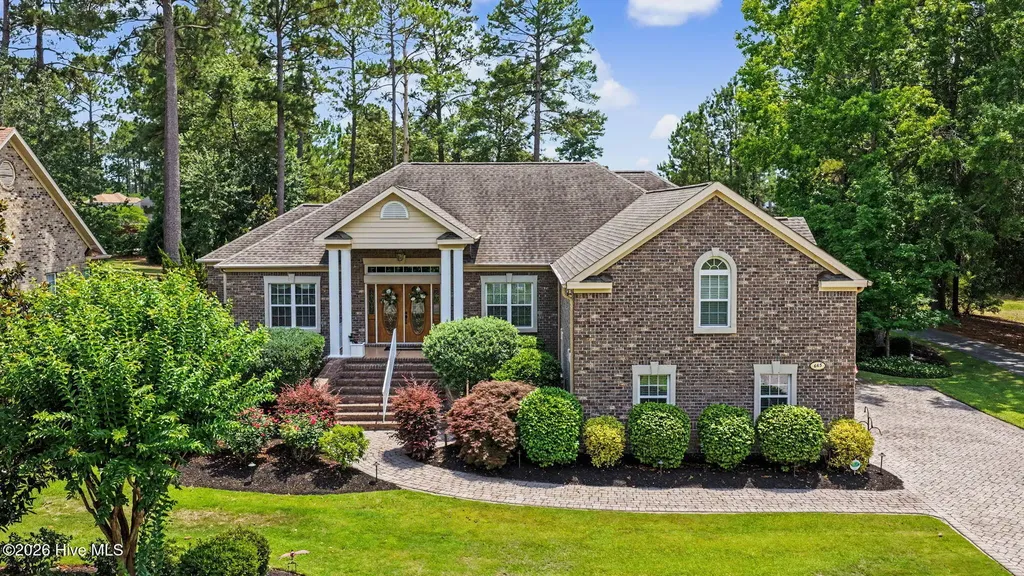 665 Stanton Hall Drive NW Calabash NC 28467