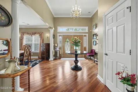 665 Stanton Hall Drive NW Calabash NC 28467