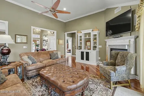 665 Stanton Hall Drive NW Calabash NC 28467