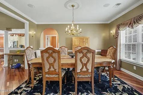 665 Stanton Hall Drive NW Calabash NC 28467