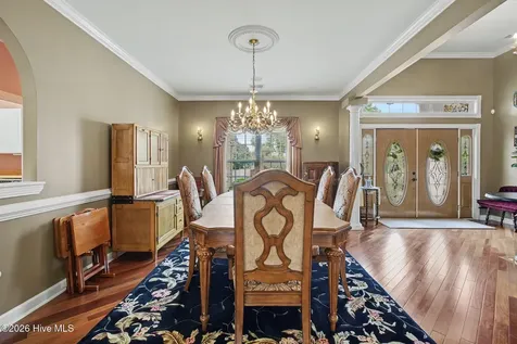 665 Stanton Hall Drive NW Calabash NC 28467