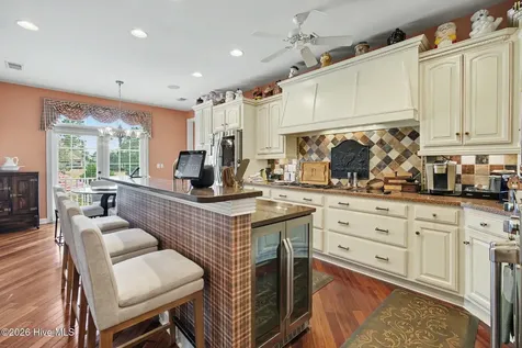 665 Stanton Hall Drive NW Calabash NC 28467