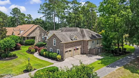 665 Stanton Hall Drive NW Calabash NC 28467
