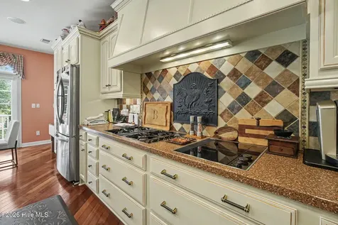 665 Stanton Hall Drive NW Calabash NC 28467