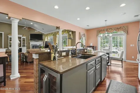 665 Stanton Hall Drive NW Calabash NC 28467