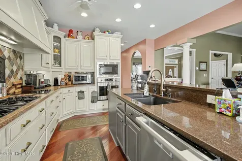 665 Stanton Hall Drive NW Calabash NC 28467