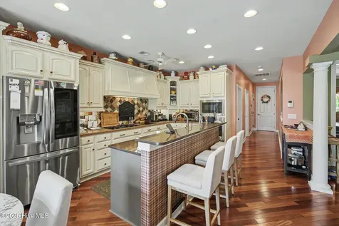 665 Stanton Hall Drive NW Calabash NC 28467
