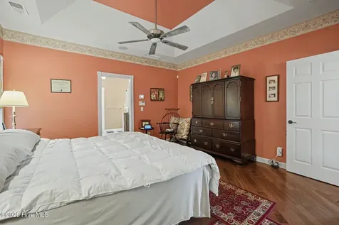 665 Stanton Hall Drive NW Calabash NC 28467