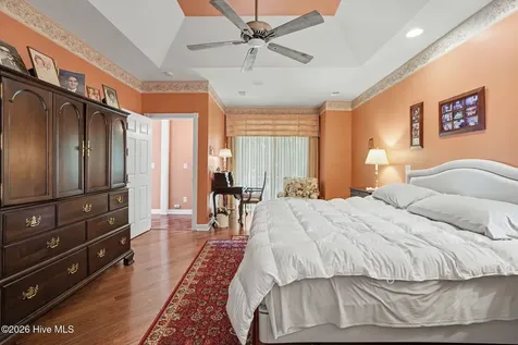 665 Stanton Hall Drive NW Calabash NC 28467