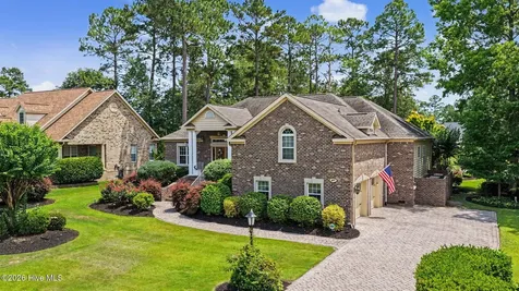 665 Stanton Hall Drive NW Calabash NC 28467