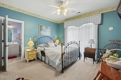 665 Stanton Hall Drive NW Calabash NC 28467