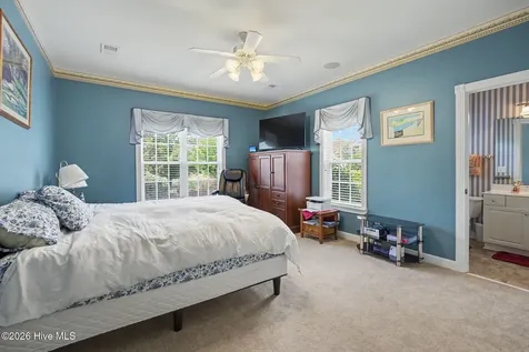665 Stanton Hall Drive NW Calabash NC 28467