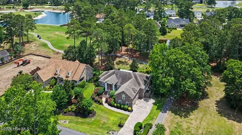 665 Stanton Hall Drive NW Calabash NC 28467