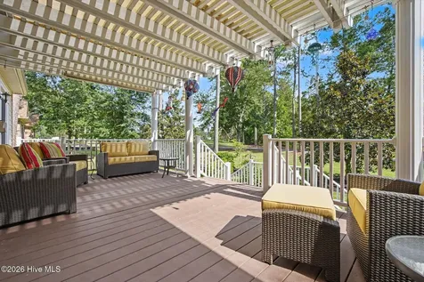 665 Stanton Hall Drive NW Calabash NC 28467