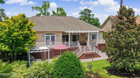 665 Stanton Hall Drive NW Calabash NC 28467