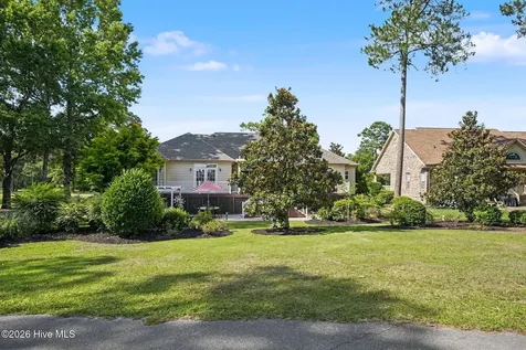 665 Stanton Hall Drive NW Calabash NC 28467